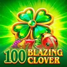 100 Blazing Clover – παιχνίδι slot στο Yep Casino