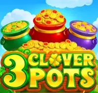 3 Clever – παιχνίδι slot στο Yep Casino