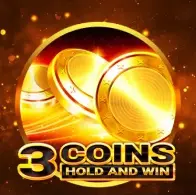 3 Coins – παιχνίδι slot στο Yep Casino