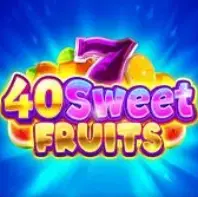 40 Sweet Fruits – παιχνίδι slot στο Yep Casino