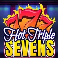 777 Hot Triple – παιχνίδι slot στο Yep Casino