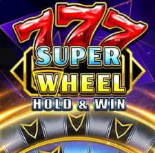 777 Super Wheel – παιχνίδι slot στο Yep Casino