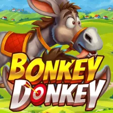 Bonkey Donkey – παιχνίδι slot στο Yep Casino